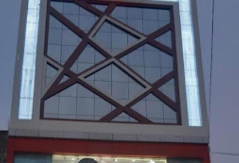 The Metropol Hotel Bihar