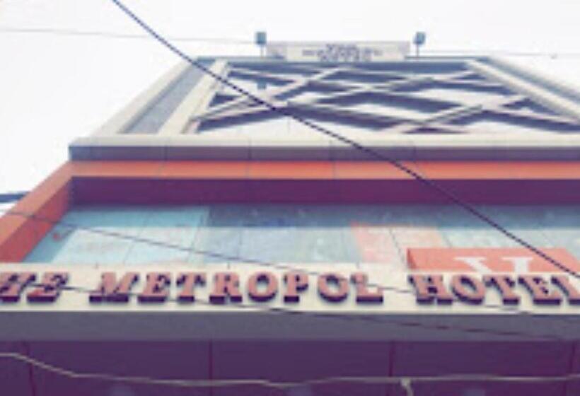 The Metropol Hotel Bihar