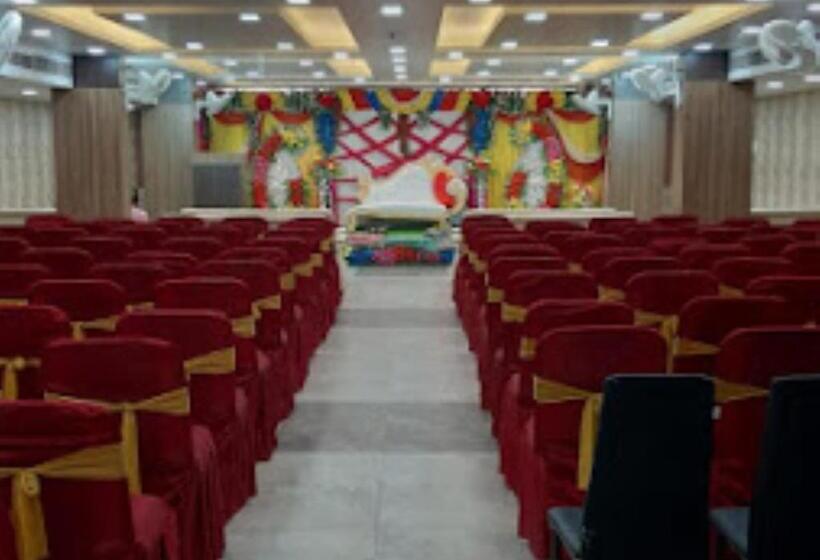 The Metropol Hotel Bihar