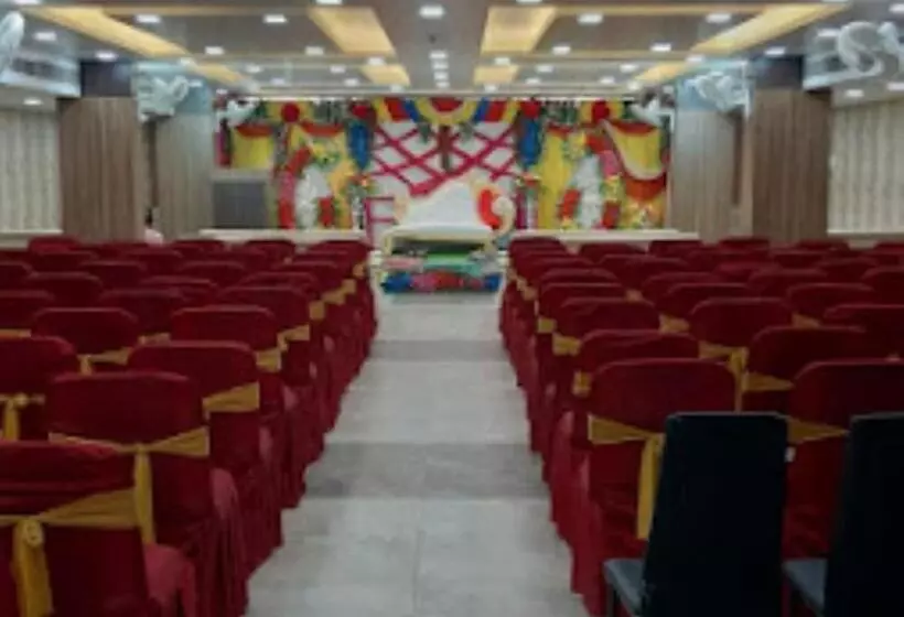 The Metropol Hotel Bihar