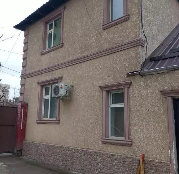 Tourist Home Hostel
