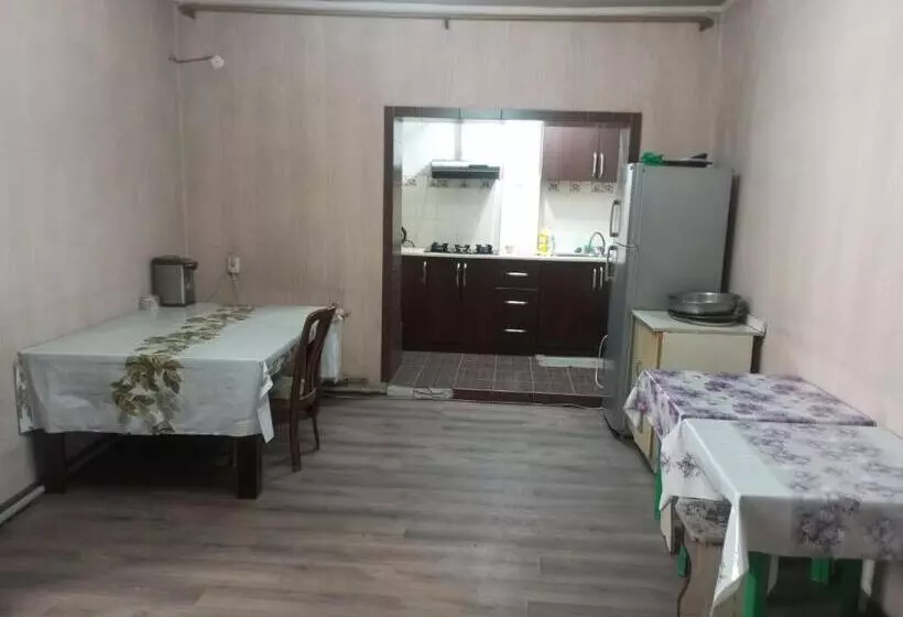 Tourist Home Hostel