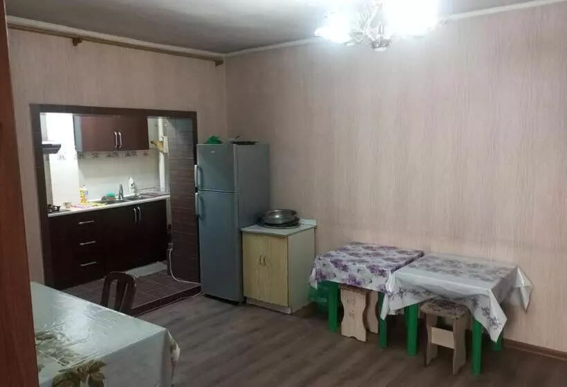 Tourist Home Hostel