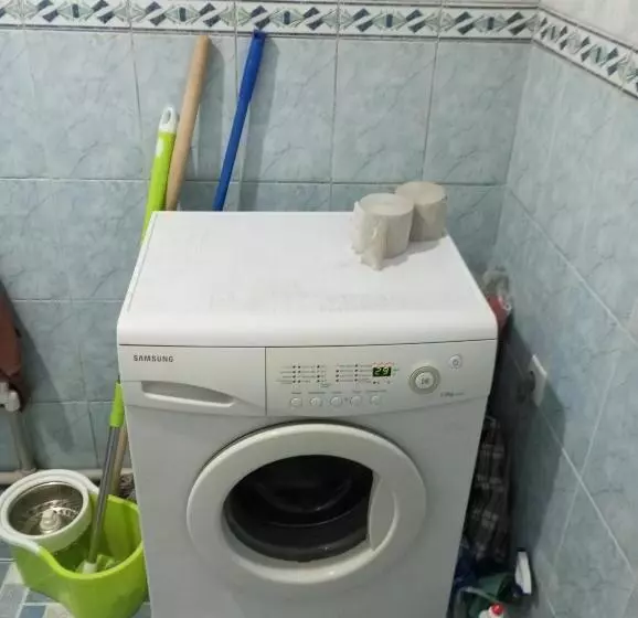 Tourist Home Hostel