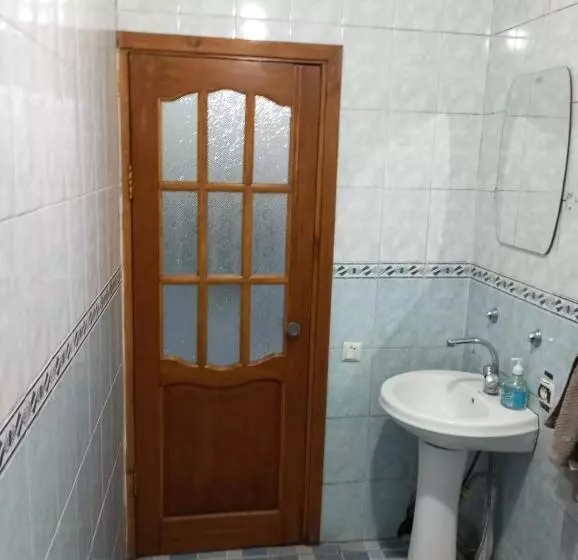 Tourist Home Hostel