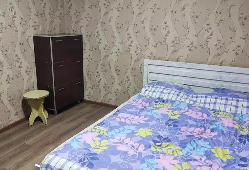 Tourist Home Hostel