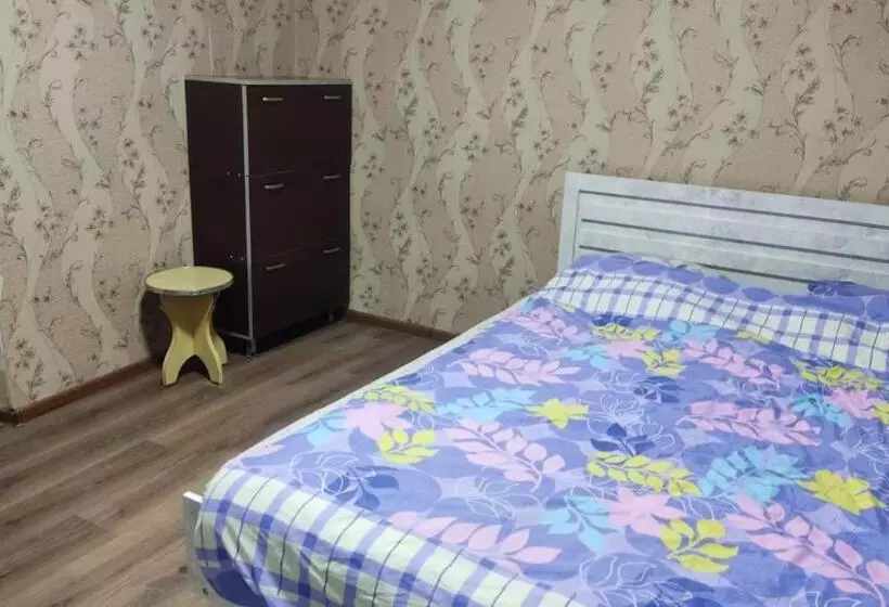 Tourist Home Hostel