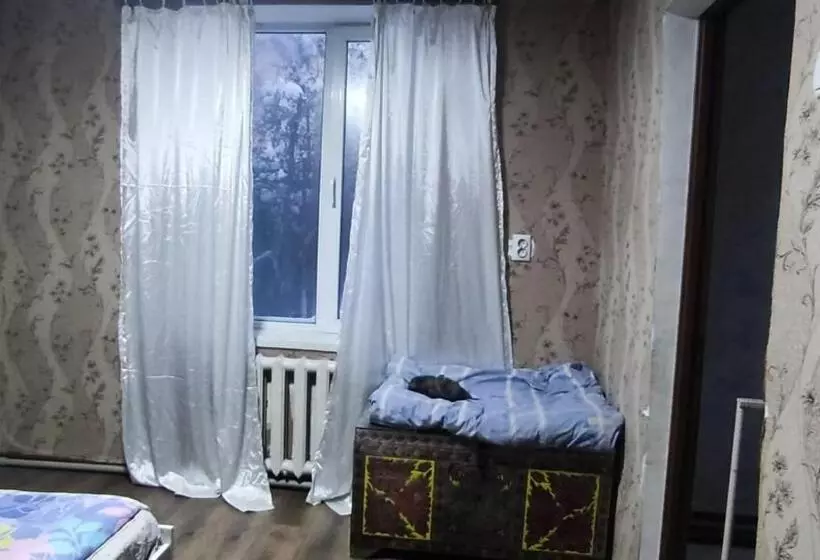 Tourist Home Hostel