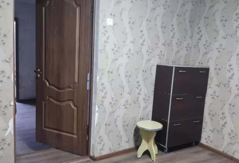 Tourist Home Hostel