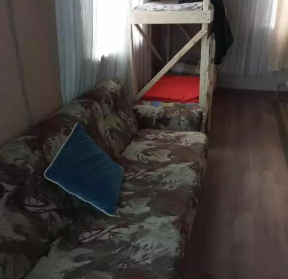 Tourist Home Hostel