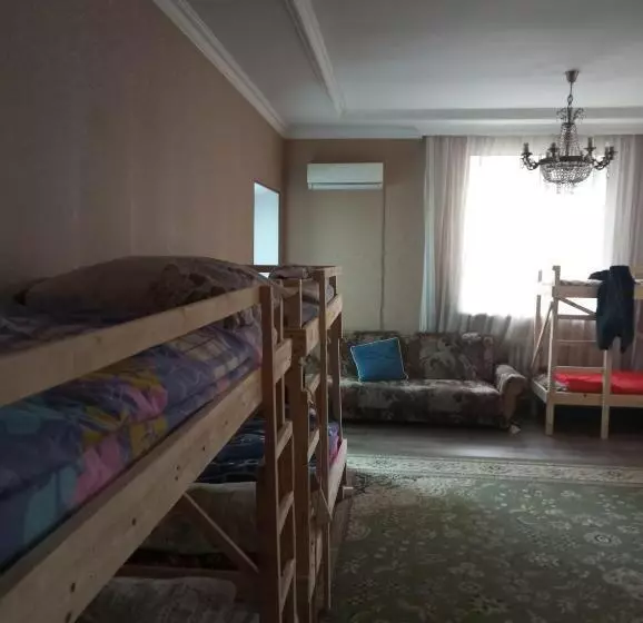 Tourist Home Hostel