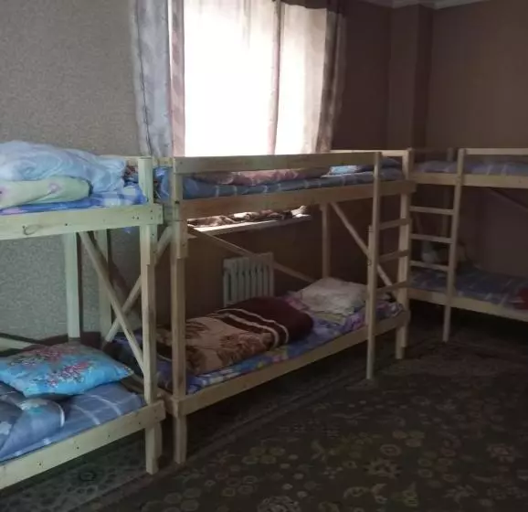 Tourist Home Hostel