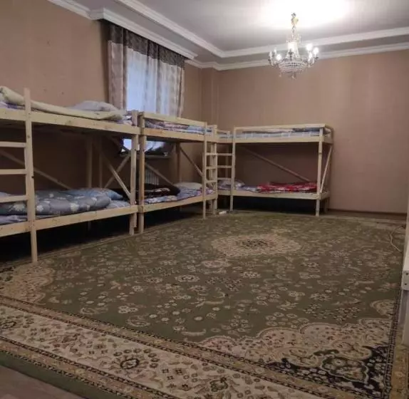 Tourist Home Hostel