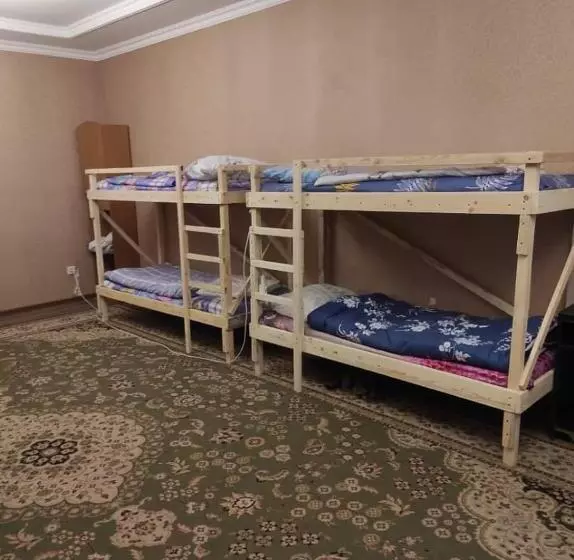 Tourist Home Hostel