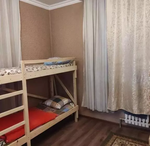 Tourist Home Hostel