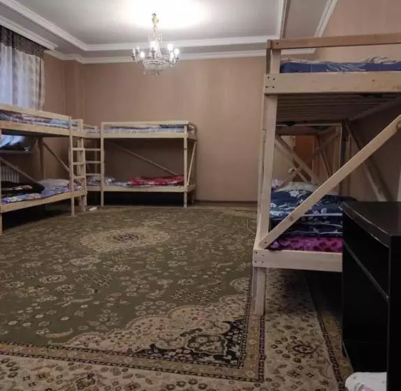 Tourist Home Hostel