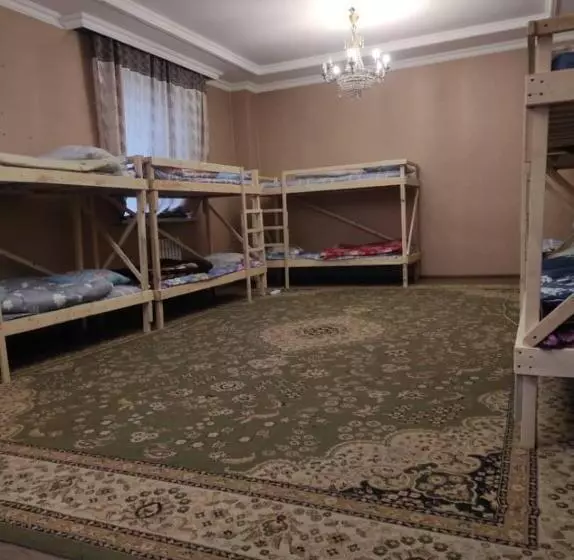 Tourist Home Hostel