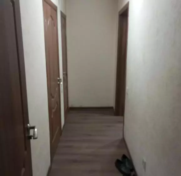 Tourist Home Hostel