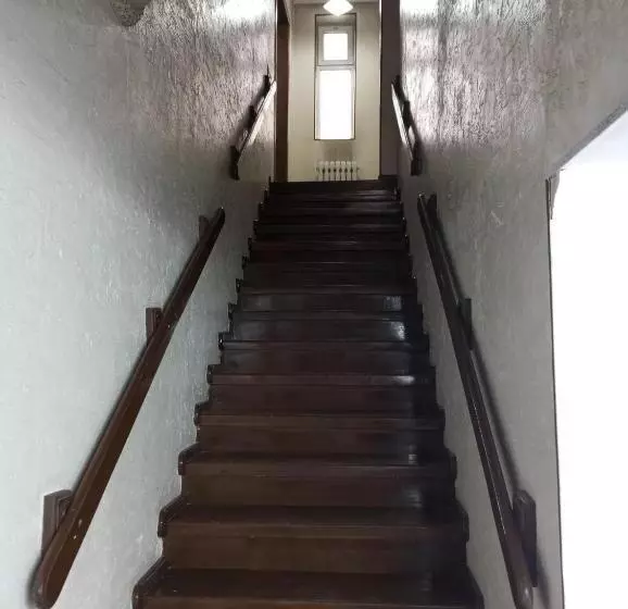 Tourist Home Hostel
