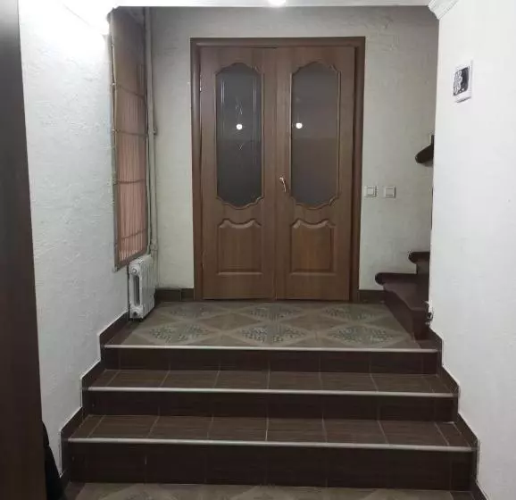 Tourist Home Hostel