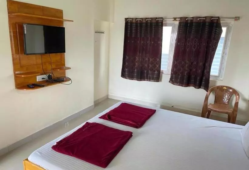 Naksha Tree Hotel  Yelagiri Hills