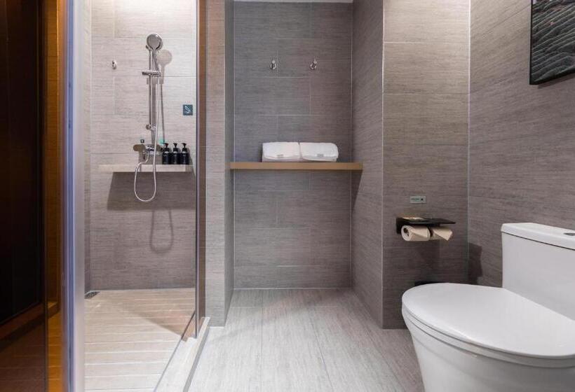 Atour Hotel Shenzhen Guanlan High Tech Park