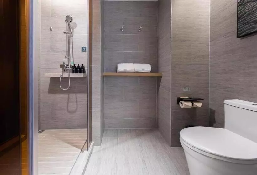 Atour Hotel Shenzhen Guanlan High Tech Park
