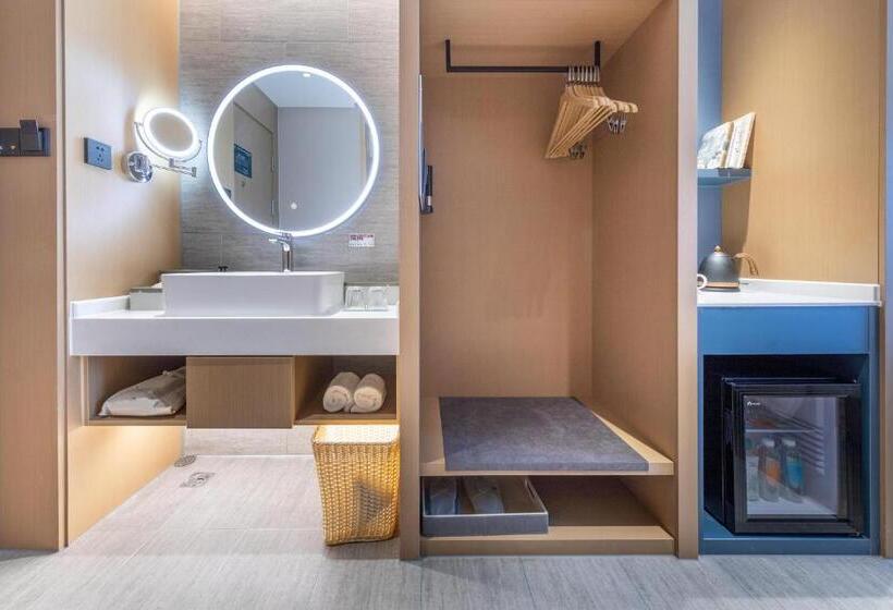 Atour Hotel Shenzhen Guanlan High Tech Park