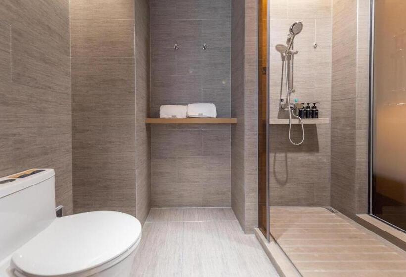 Atour Hotel Shenzhen Guanlan High Tech Park