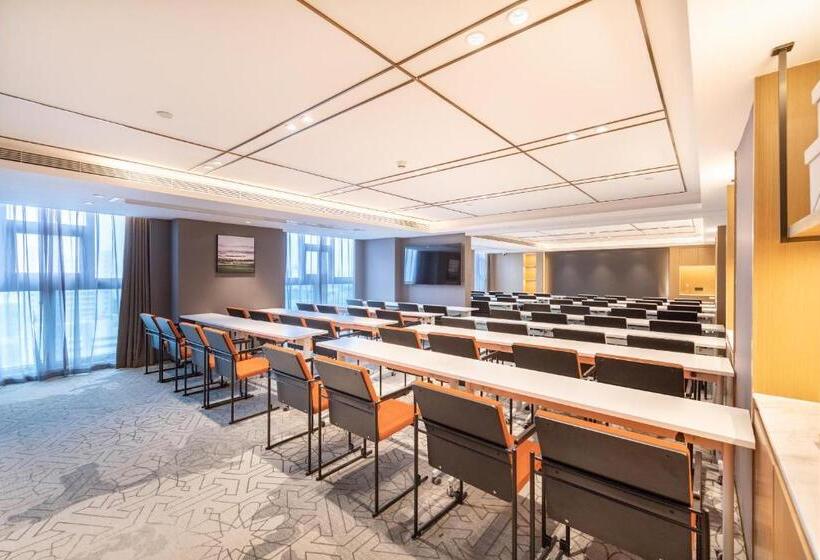 Atour Hotel Shenzhen Guanlan High Tech Park