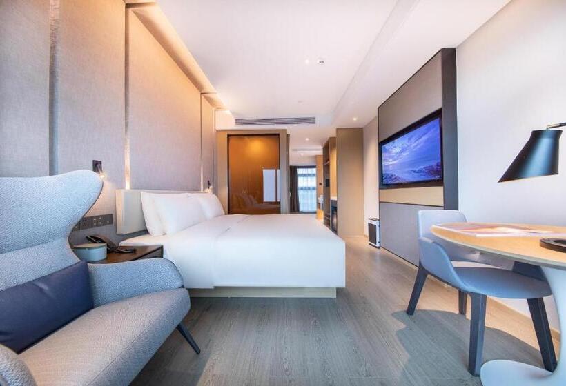 Atour Hotel Shenzhen Guanlan High Tech Park