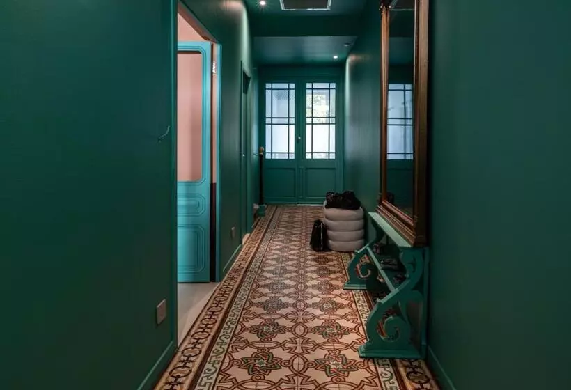 Aamiaismajoitus (B&B) La Re Source, Propriété Idéale Pour Séminaires Et Réunions