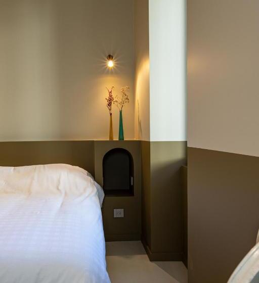 Bed and Breakfast La Re Source, Propriété Idéale Pour Séminaires Et Réunions