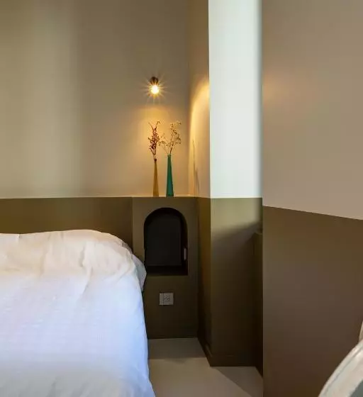 Aamiaismajoitus (B&B) La Re Source, Propriété Idéale Pour Séminaires Et Réunions