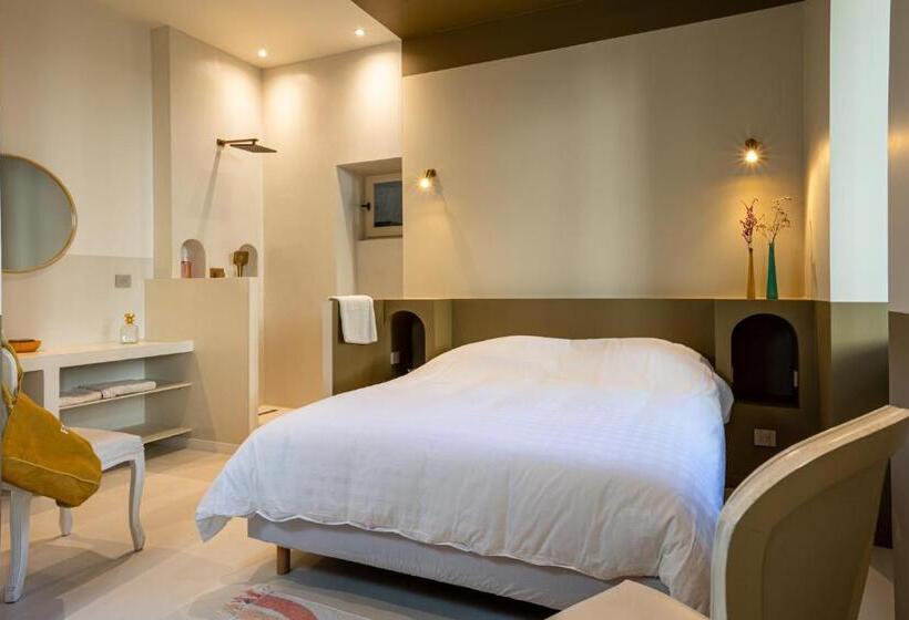 Bed and Breakfast La Re Source, Propriété Idéale Pour Séminaires Et Réunions