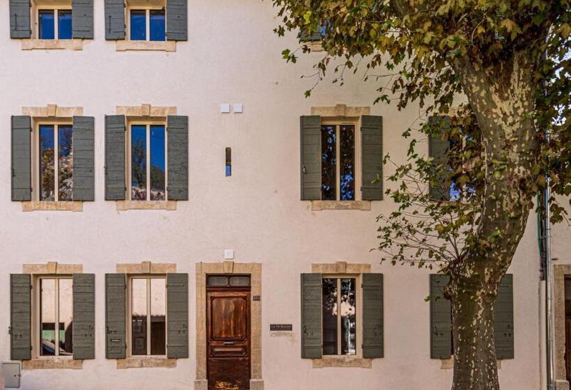 Bed and Breakfast La Re Source, Propriété Idéale Pour Séminaires Et Réunions