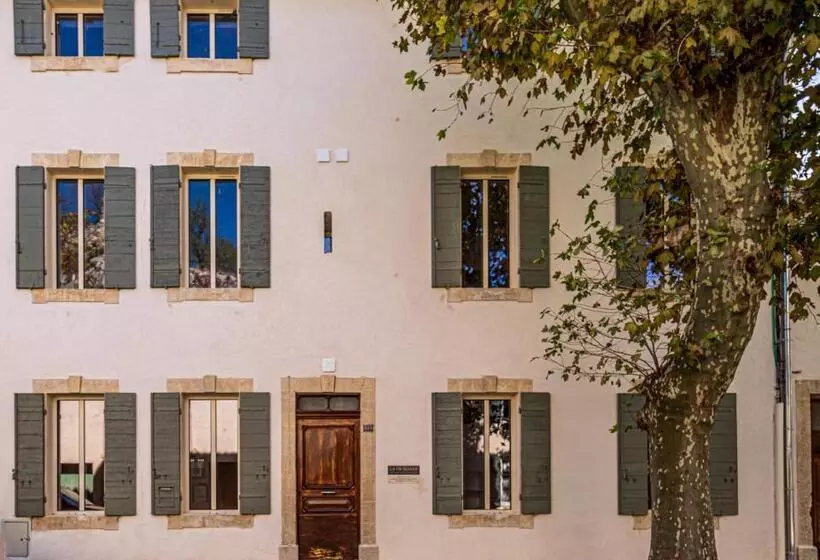 Aamiaismajoitus (B&B) La Re Source, Propriété Idéale Pour Séminaires Et Réunions