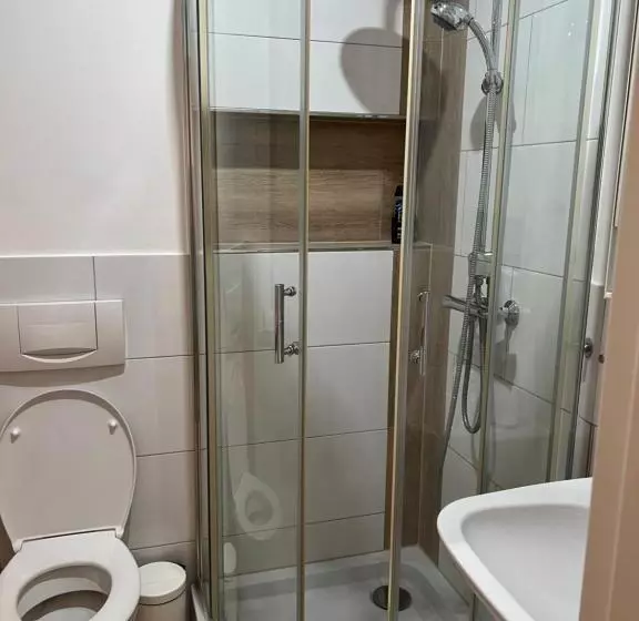 Aamiaismajoitus (B&B) Maison Letiluca