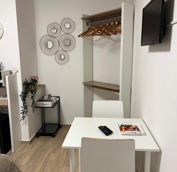 تختخواب و صبحانه Maison Letiluca