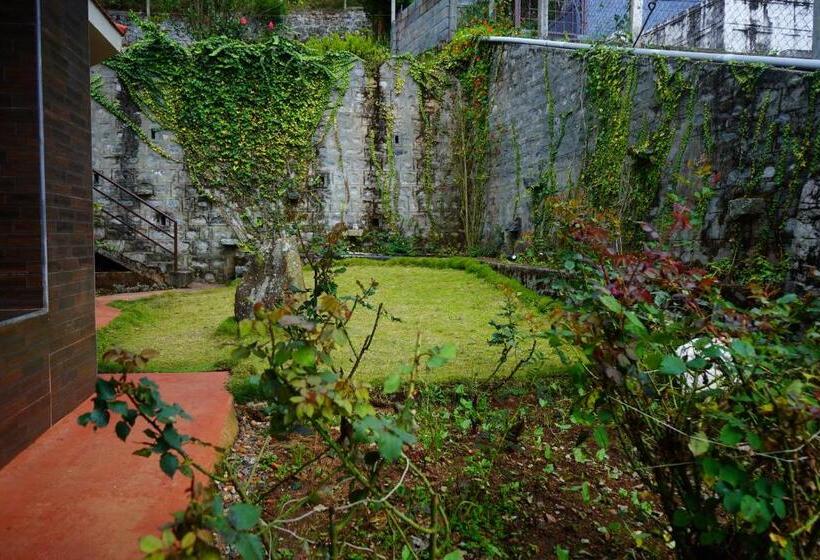 Bed and Breakfast Me Time Stay