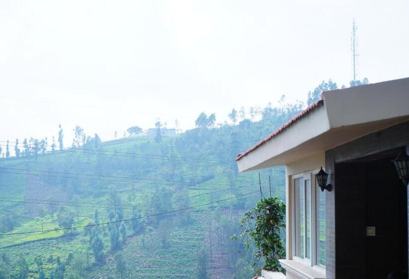 Bed and Breakfast Me Time Stay