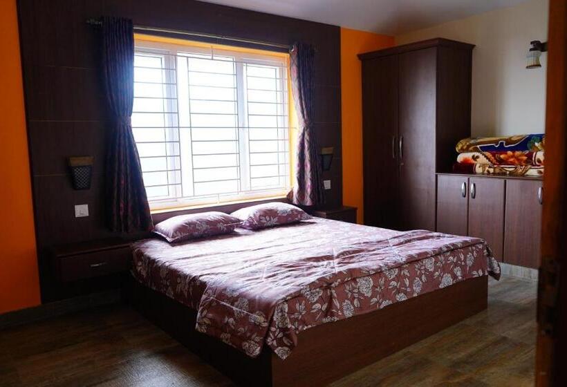 Bed and Breakfast Me Time Stay