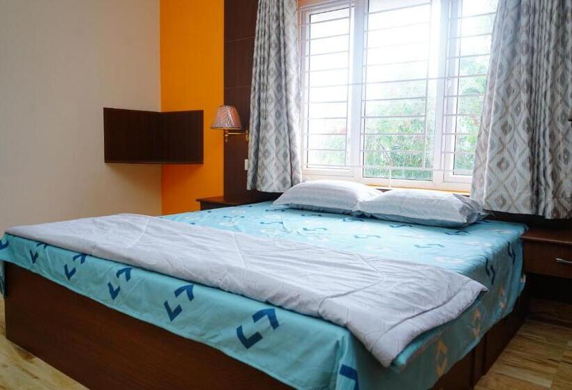 Bed and Breakfast Me Time Stay