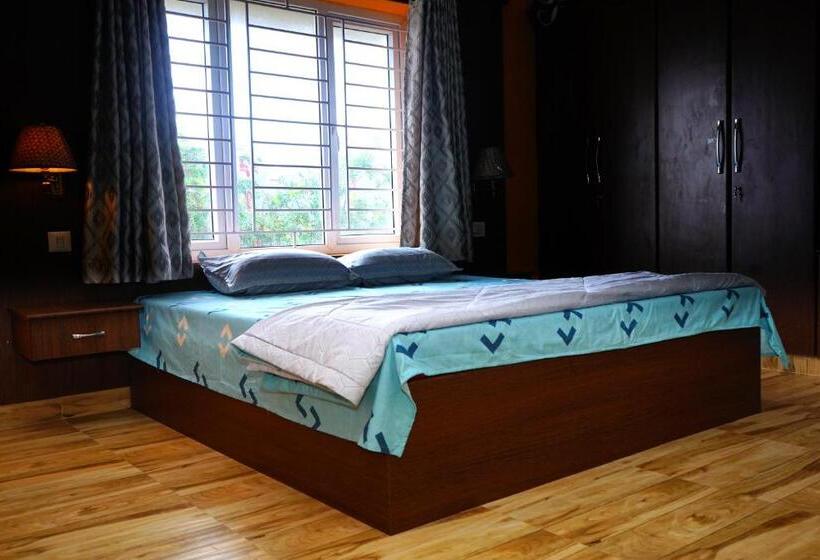 Bed and Breakfast Me Time Stay