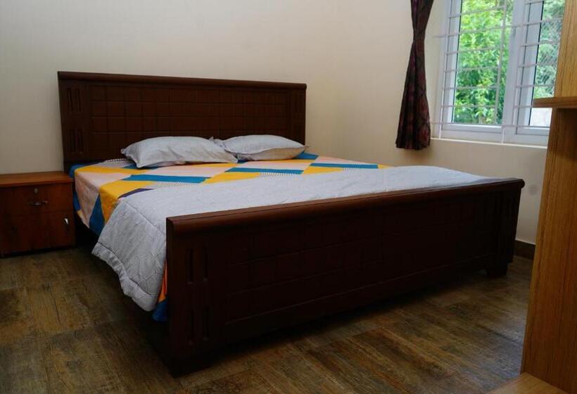 Bed and Breakfast Me Time Stay