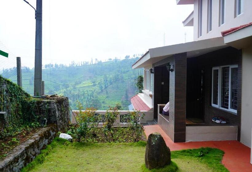 Bed and Breakfast Me Time Stay