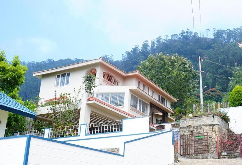 Bed and Breakfast Me Time Stay