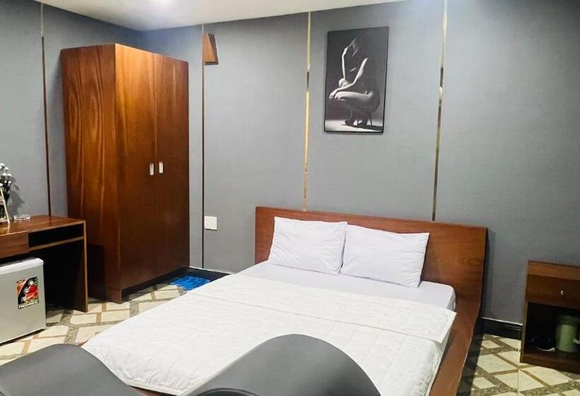 تختخواب و صبحانه Nhà Nghỉ Venus 6