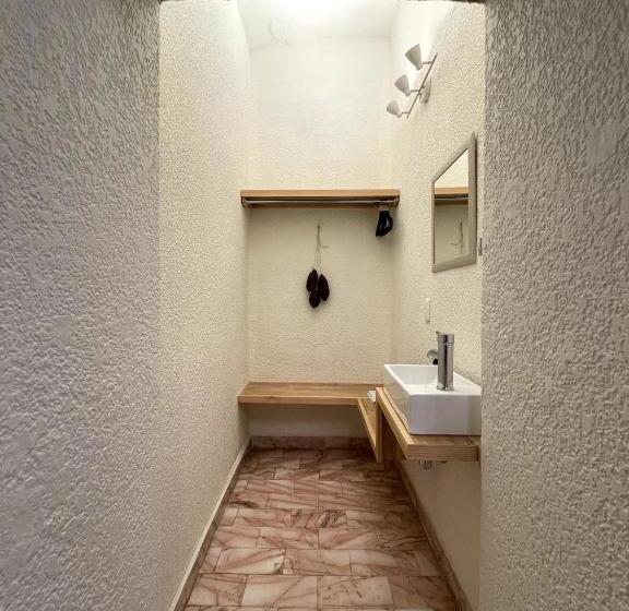 Bed and Breakfast Xoco