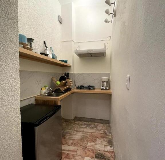 Bed and Breakfast Xoco